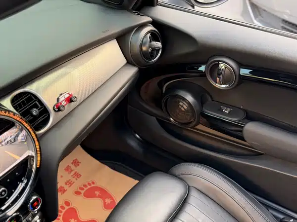 MINI JCW 2022, фото 27