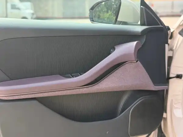 NIO ET5T 2023, фото 6