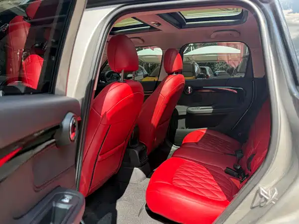 MINI COUNTRYMAN 2023, фото 15