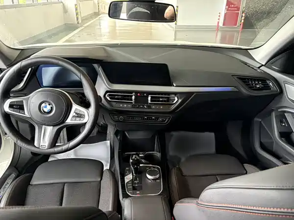 BMW 2 Series 2021, фото 14