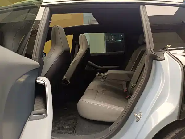 NIO ET5T 2024, фото 21