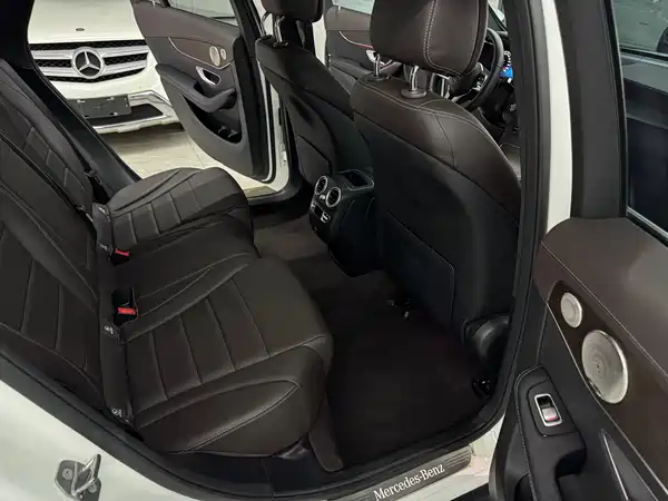 Mercedes-Benz GLC 2022, фото 16