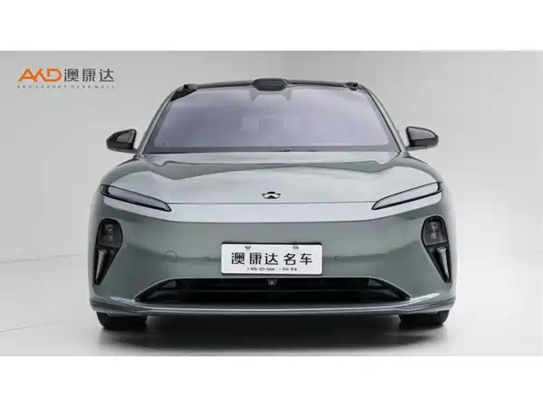 NIO ET5T 2024, фото 2