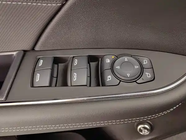 Buick Envision Plus 2025, фото 9