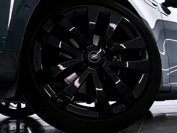 Land Rover Range Rover Sport 2023, фото 20