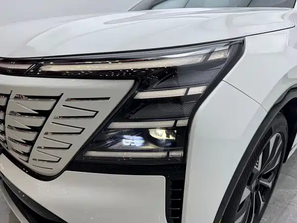 Changan CS75 PLUS 2025, фото 6
