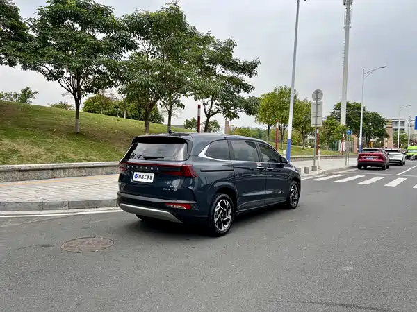Hyundai Custin 2021, фото 31