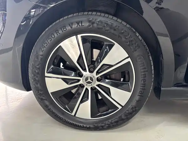 Mercedes-Benz V-Class 2022, фото 11