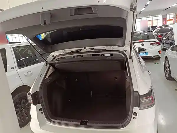 Volkswagen Tharu 2024, фото 18