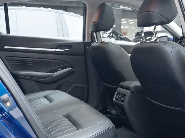 Nissan Teana 2022, фото 16