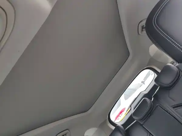 Haval H6 2022, фото 17