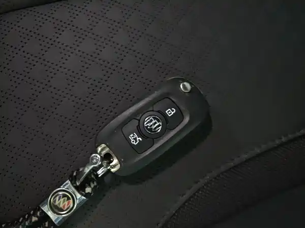 Buick Verano 2022, фото 8
