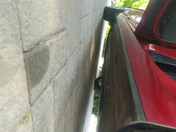 Mazda 3 2021, фото 21