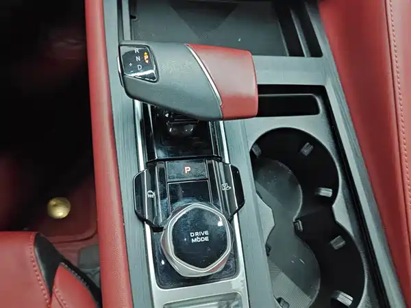 Changan CS75 PLUS 2022, фото 16