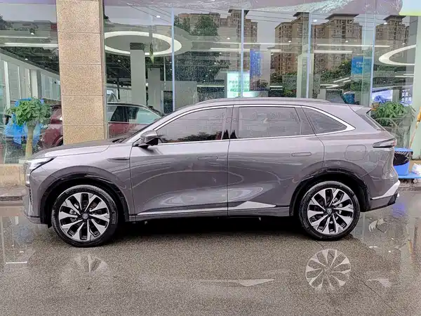 Changan CS75 PLUS 2025, фото 3