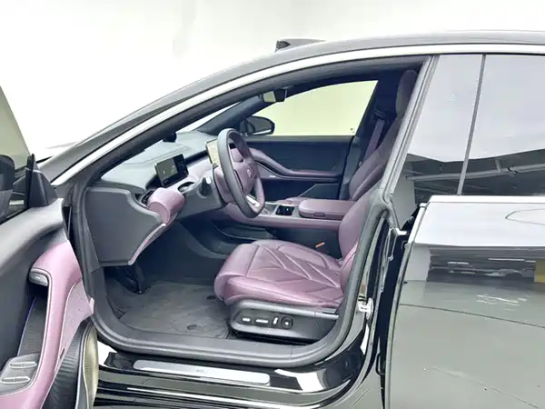 NIO ET5T 2025, фото 10