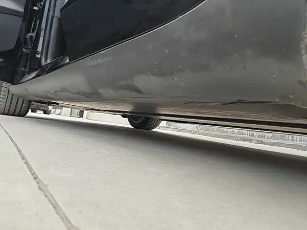 Tesla Model Y 2022, фото 21