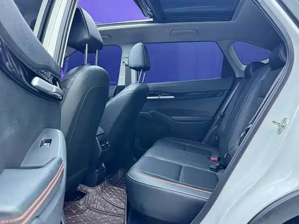 Kia Seltos 2023, фото 15