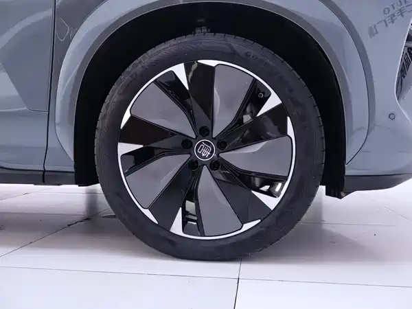 BYD Tang L 2025, фото 6