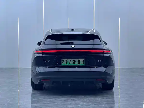 NIO ET5T 2024, фото 14