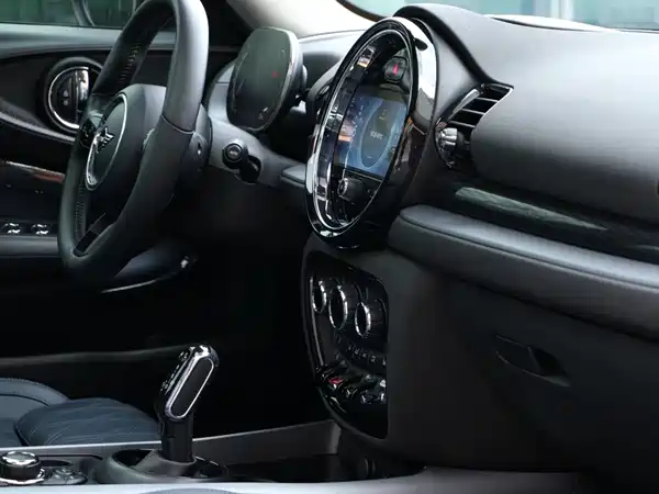 MINI CLUBMAN 2022, фото 14
