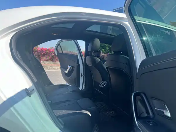 Mercedes-Benz A-Class 2020, фото 8