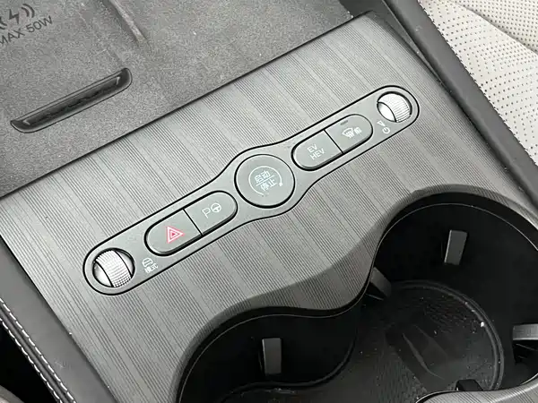 BYD Seal 06 DM-i Touring 2025, фото 19