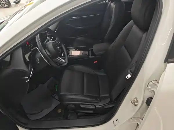 Mazda 3 2022, фото 14
