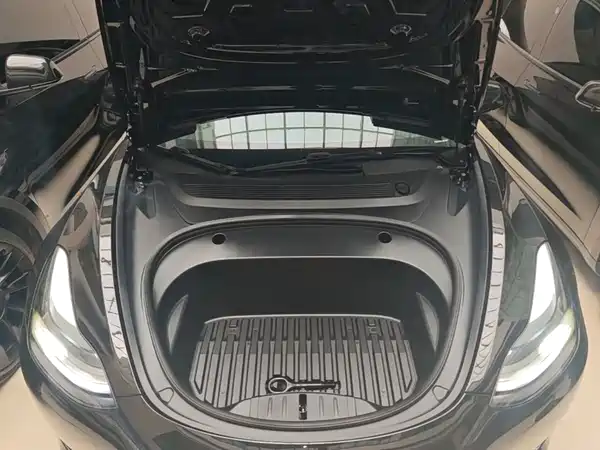 Tesla Model 3 2022, фото 19