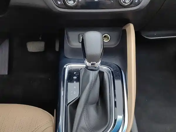 Buick GL6 2021, фото 13