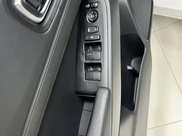 Honda HR-V 2023, фото 10