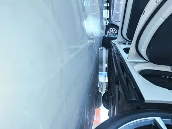Chery Tiggo 8 Pro Max 2021, фото 20