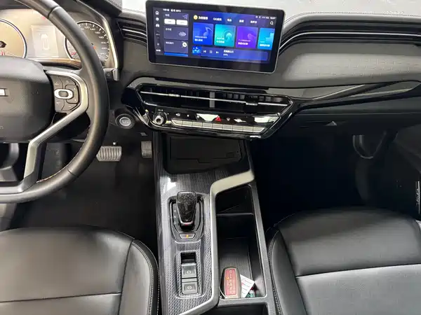 Haval Chitu 2022, фото 10