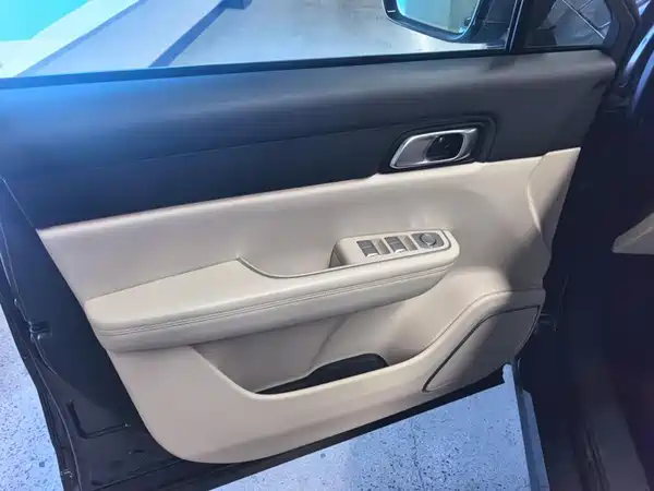 Li Auto ONE 2021, фото 7