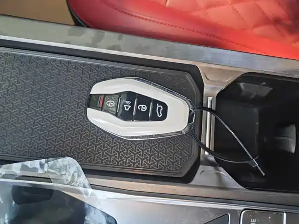 Jetour X70 PLUS 2024, фото 8