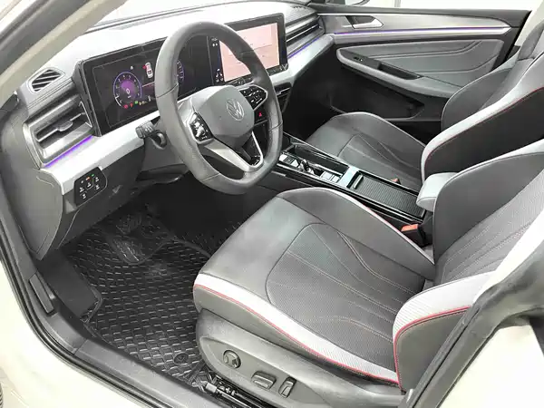 Volkswagen Lamando 2023, фото 7