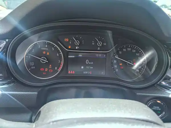 Buick Regal 2023, фото 3