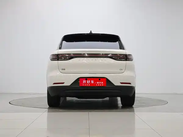 Leapmotor C11 2021, фото 5