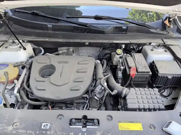 Jetour X70 PLUS 2022, фото 10