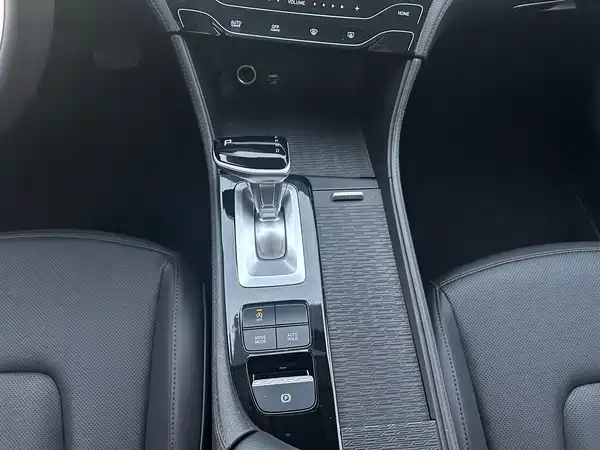 Hyundai Mistra 2021, фото 13