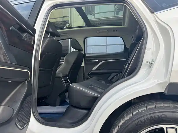 Haval H6 2023, фото 9