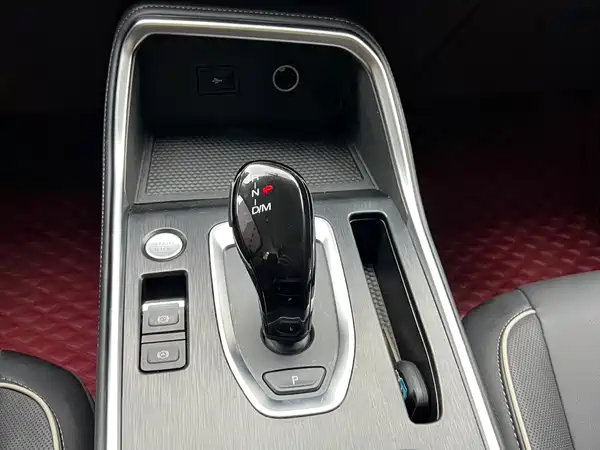 Haval H6 2021, фото 9