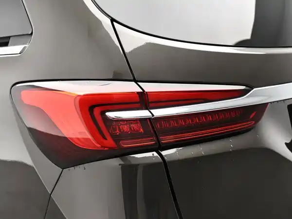 Buick GL8 2021, фото 16