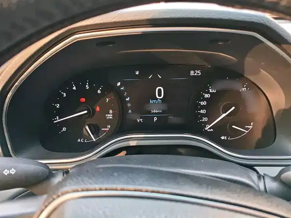 Toyota Avalon 2022, фото 4