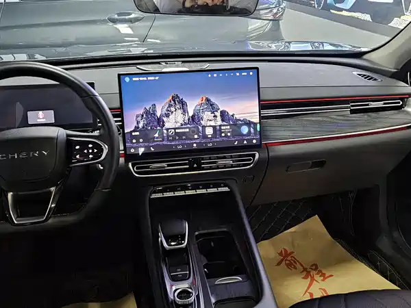 Chery Arrizo 8 PRO 2025, фото 5
