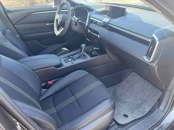 Mazda CX-50 2023, фото 15