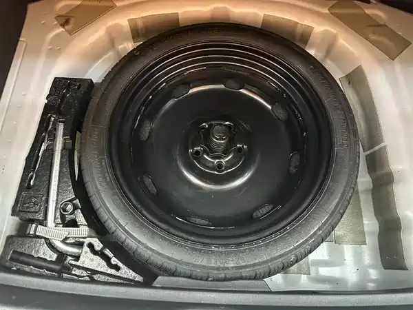 Audi A3 2022, фото 10