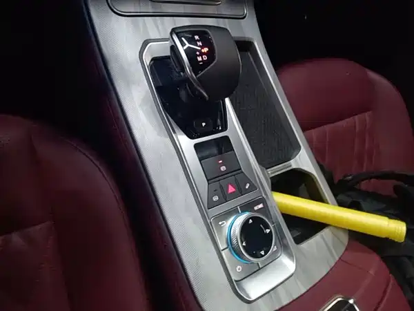 Jetour X70 PLUS 2023, фото 13