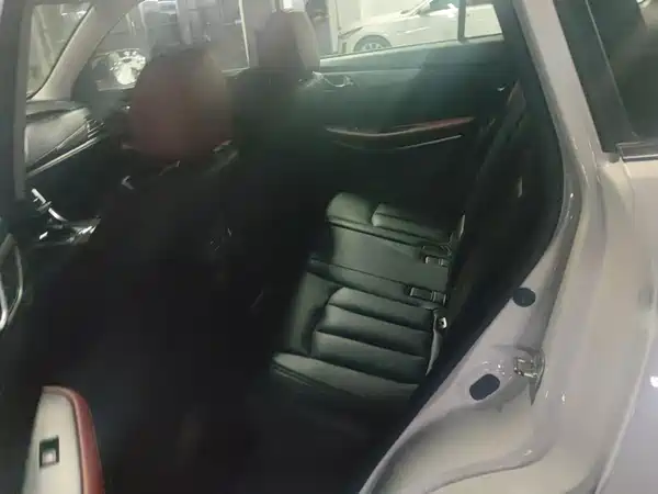 Changan CS75 2022, фото 11