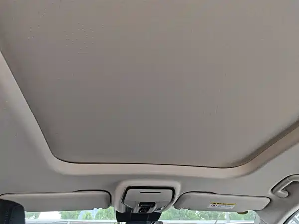 Hongqi HS7 PHEV 2024, фото 18